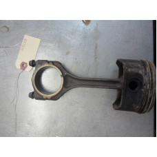 21R008 Piston and Connecting Rod Standard For 08-15 Jeep Compass  2.4 05191341AA
